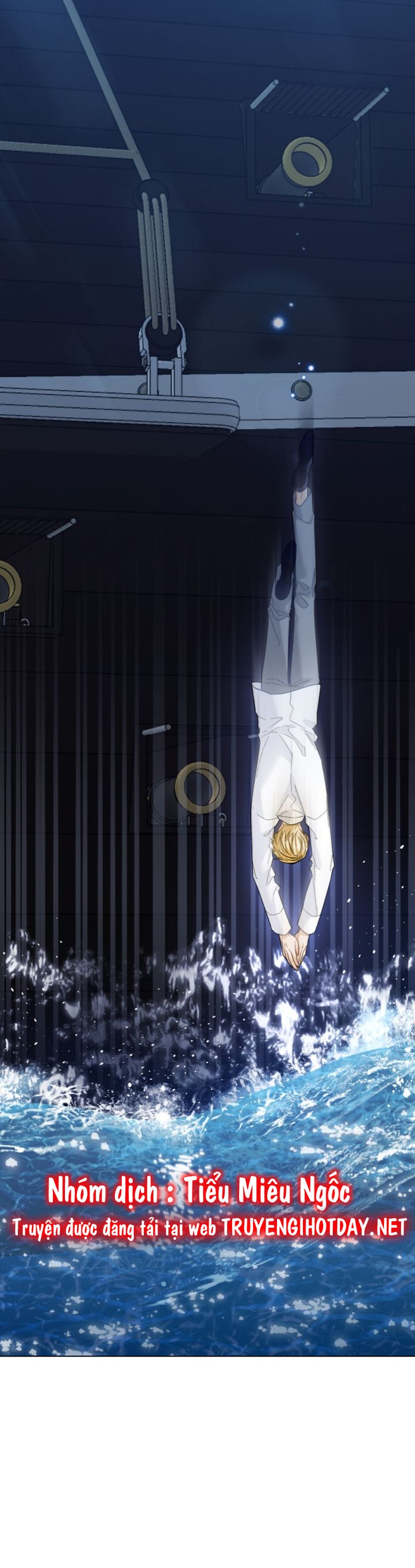 hải tặc thượng lưu chapter 19 7