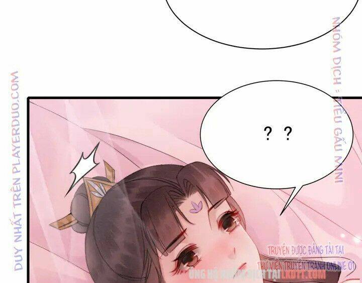 trọng sinh bá sủng nhiếp chính vương quá mạnh mẽ chapter 161 5