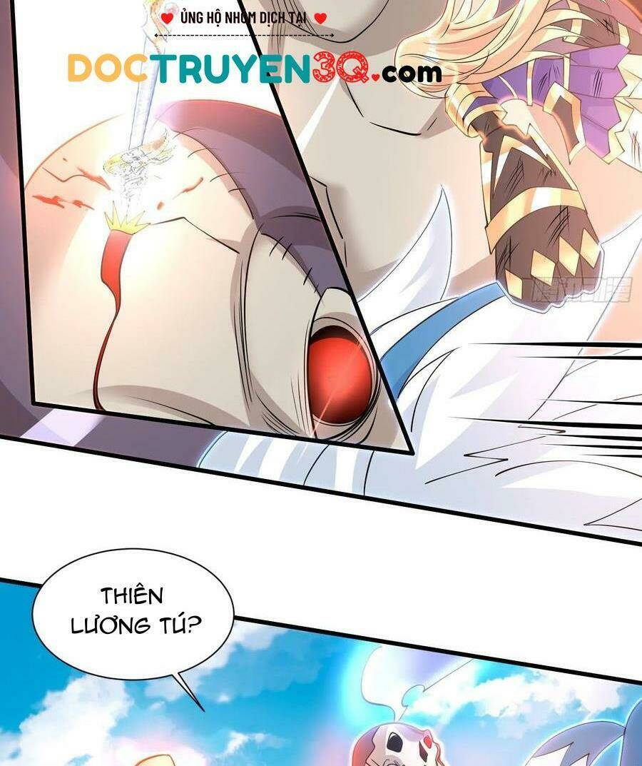 giáng thần chiến ký chapter 104 24