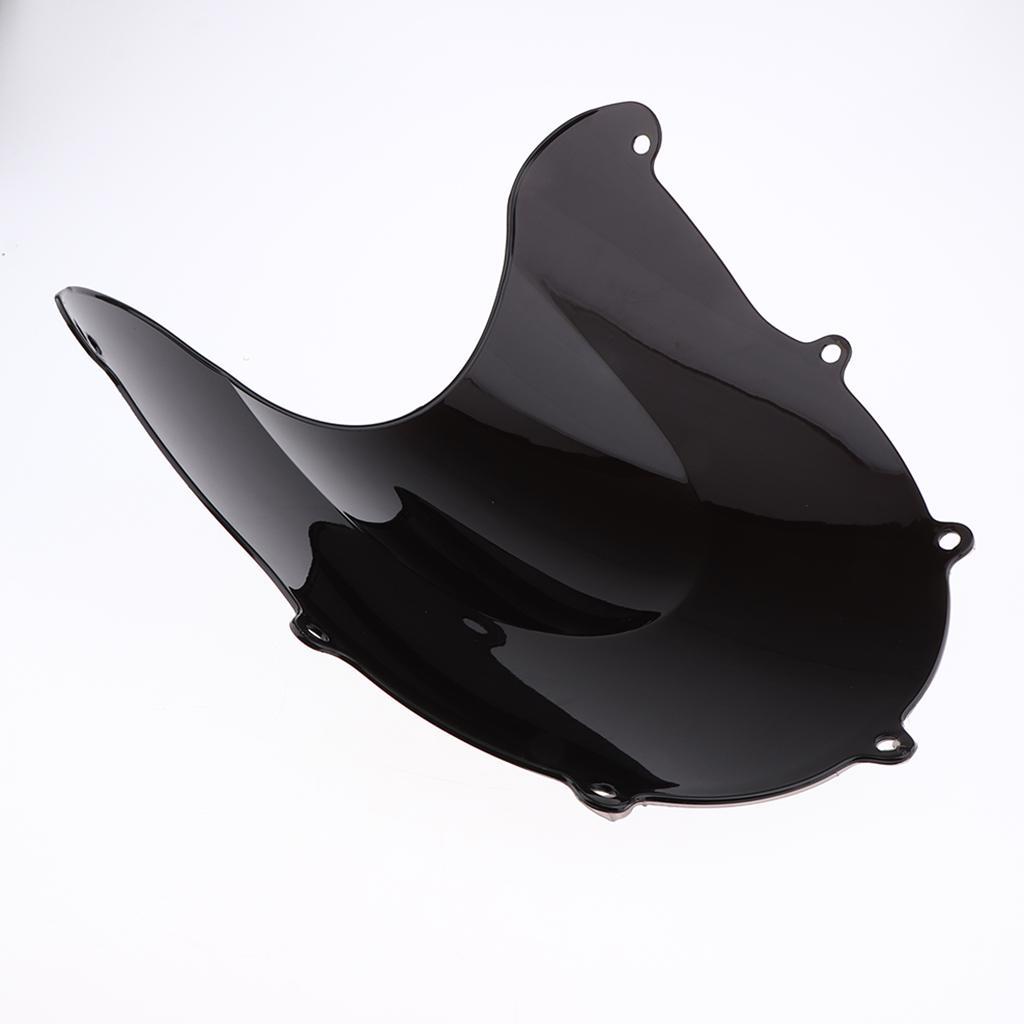 Windshield Windscreen for for  GSXR600 GSXR750  -R 600 750 1996-1999