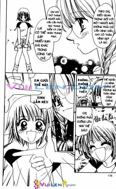 bộ sưu tầm lọ lem chapter 4 176