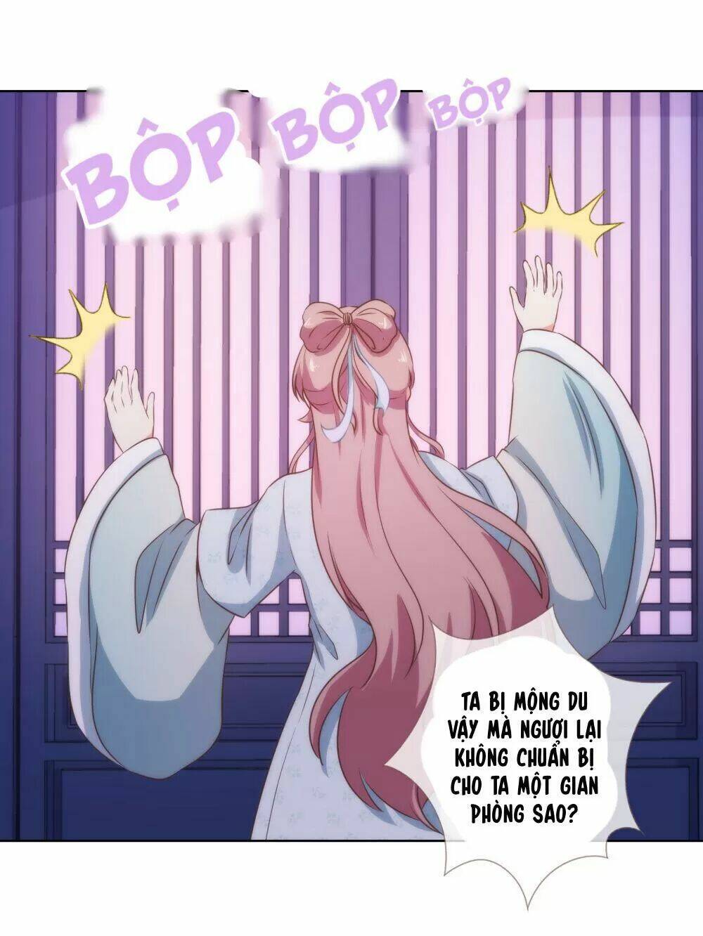 ồ, phu quân đáng yêu của tôi! chapter 87 5