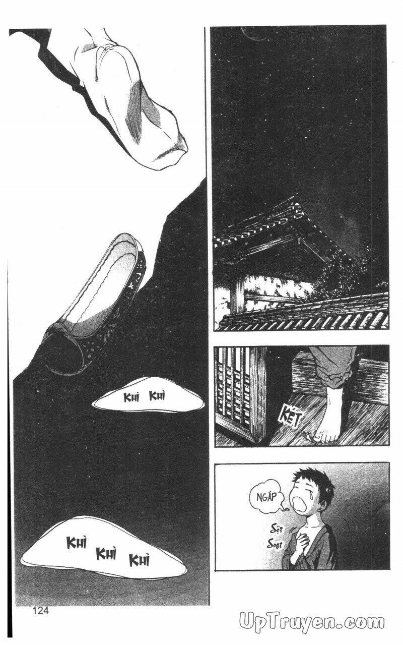 thời gió lốc (thời đại phong tang) chapter 4 126