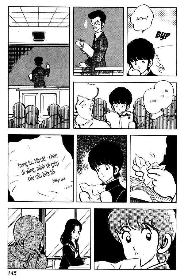 miyuki chapter 52 11