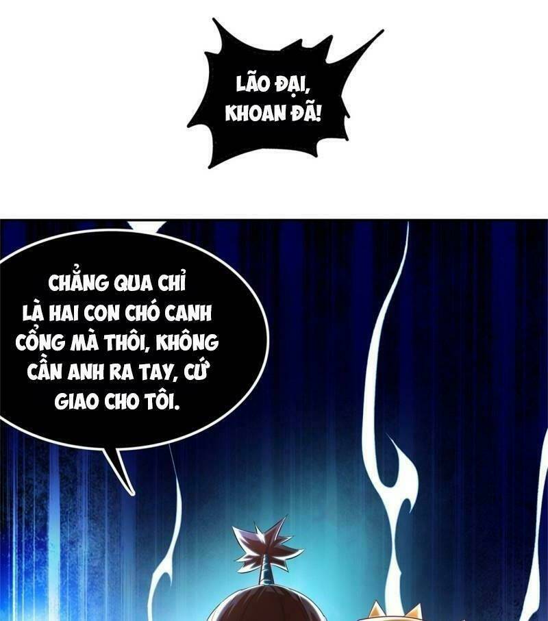 võng du chi tối cường đoán mệnh sư chapter 53 37