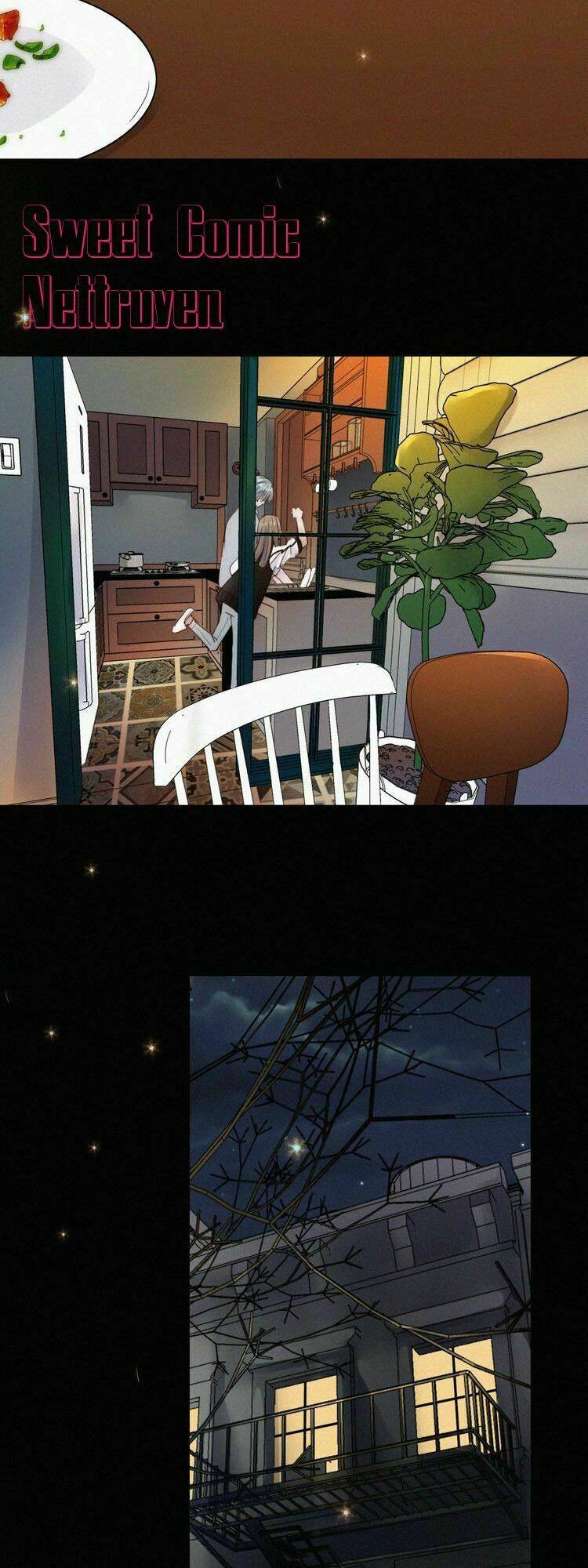 nếu ngày đó chúng ta chưa quen biết chapter 1 42