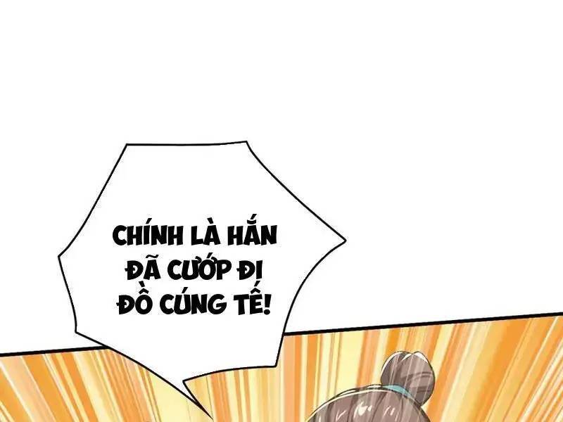 đồ đệ thăng cấp, ta nằm không cũng mạnh chapter 33 129