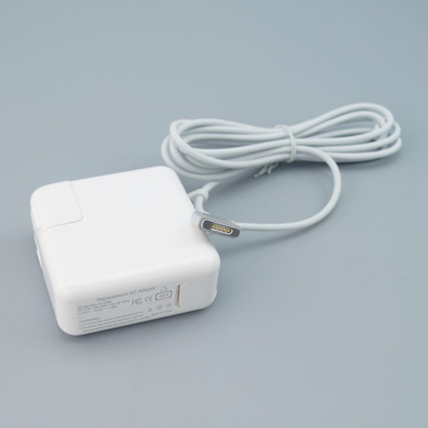 Thiết Bị Sạc Dành Cho Macbook Air 14.85V-3.05A - Magsafe 2 (45W)