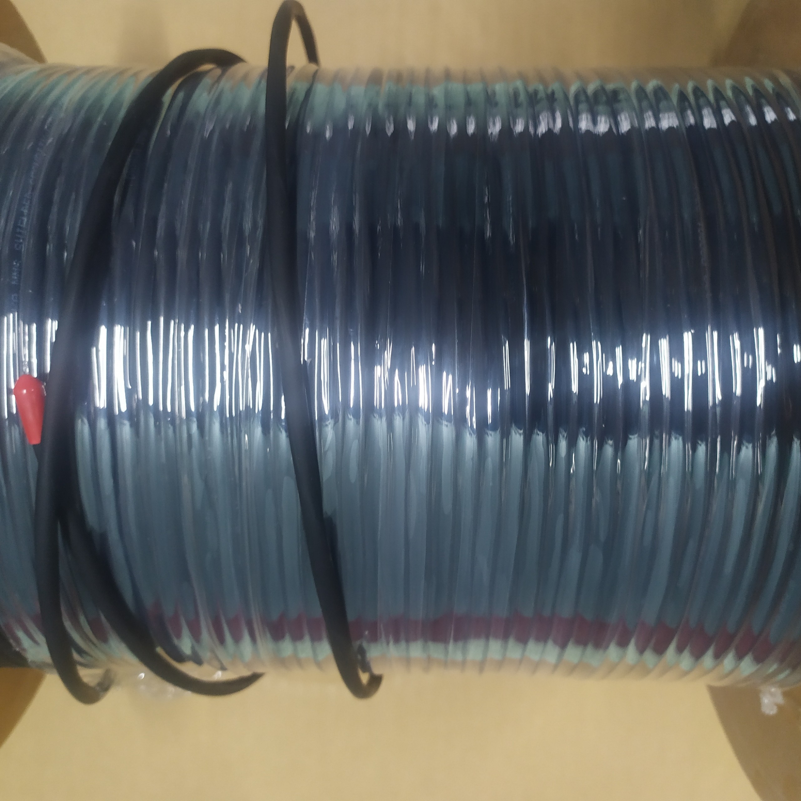Cuộn cáp tín hiệu DRAKA 1Prx16AWG - Hàng chính hãng