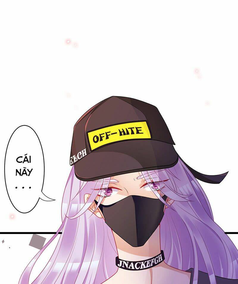 vương bài thiên sư và tiểu manh yêu chapter 7 40