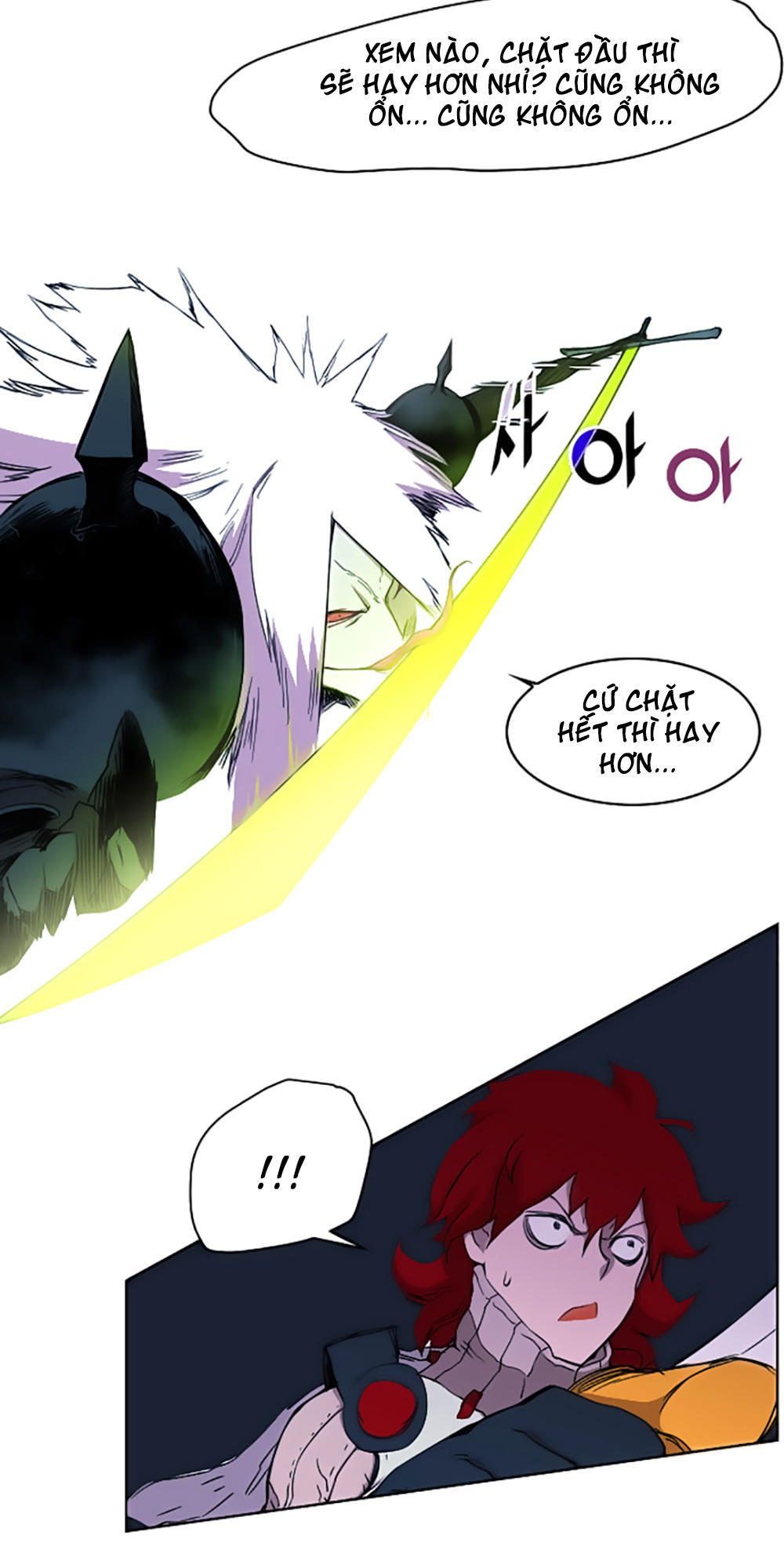 hard core leveling warrior chapter 13 10