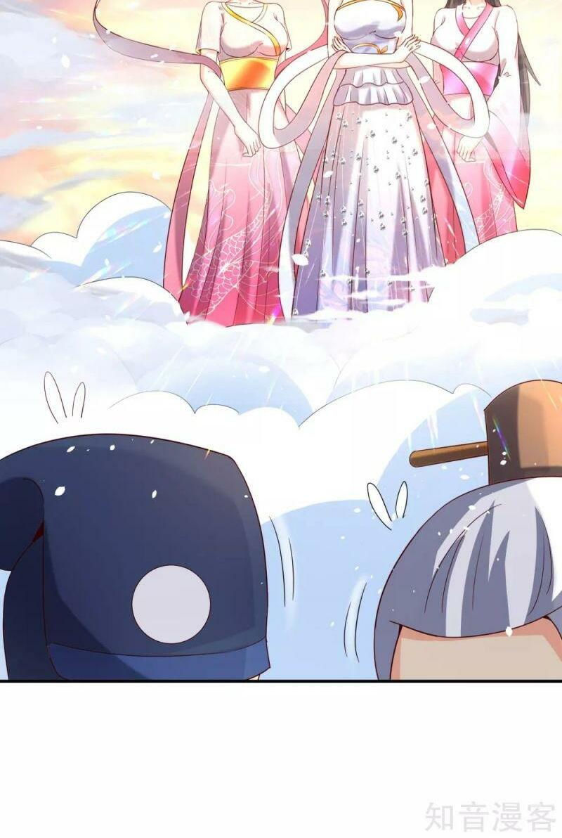 vòng bạn bè mạnh nhất của tiên giới chapter 120 12