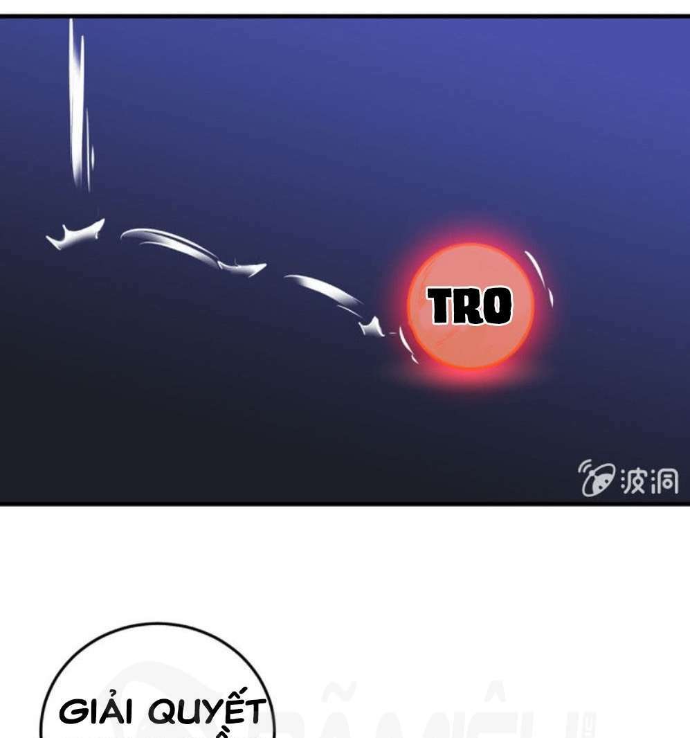 ta có nhẫn thần quyền năng chapter 19 16