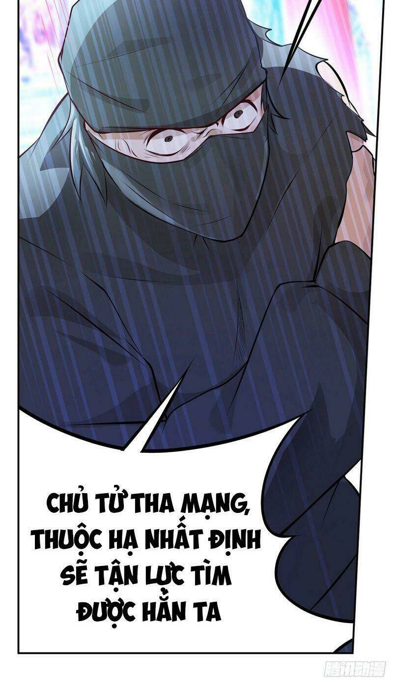 đại hiệp cao năng lực chapter 12 22