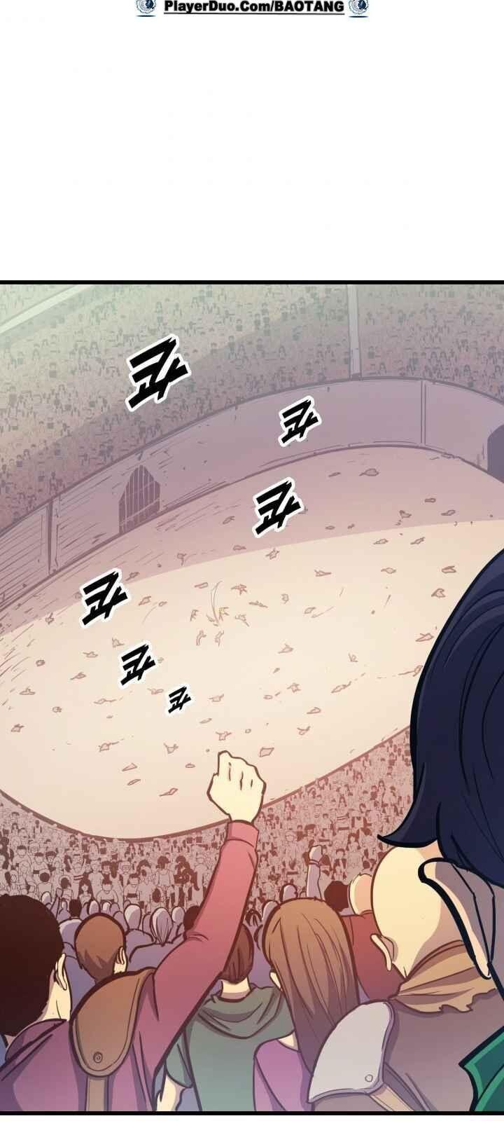 tôi trở lại thăng cấp một mình chapter 28 2