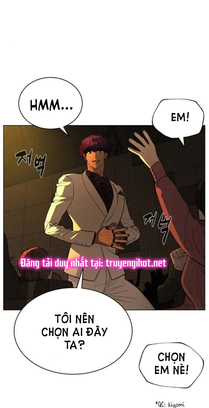 bạch huyết - white blood chapter 71 77