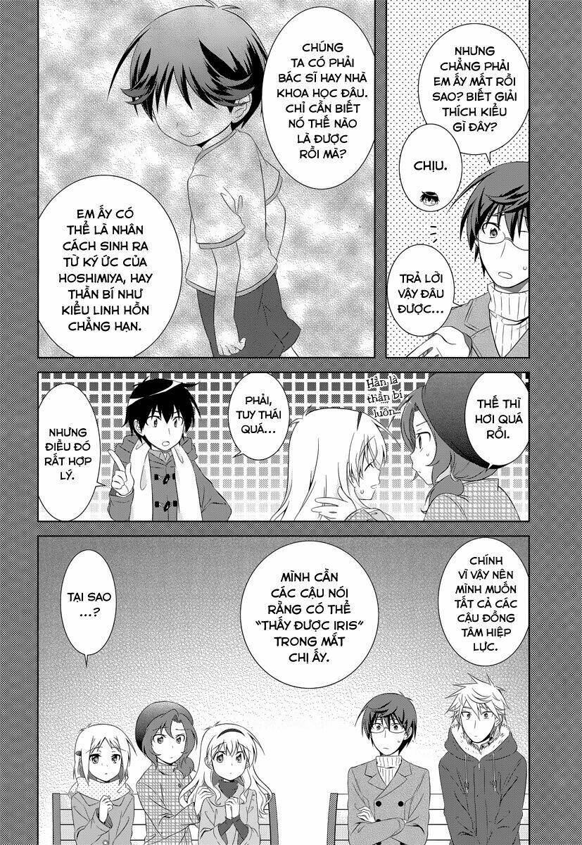 iris zero chapter 37 4