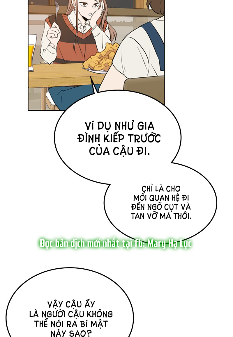 hẹn gặp anh ở kiếp thứ 19 chapter 9.1 45