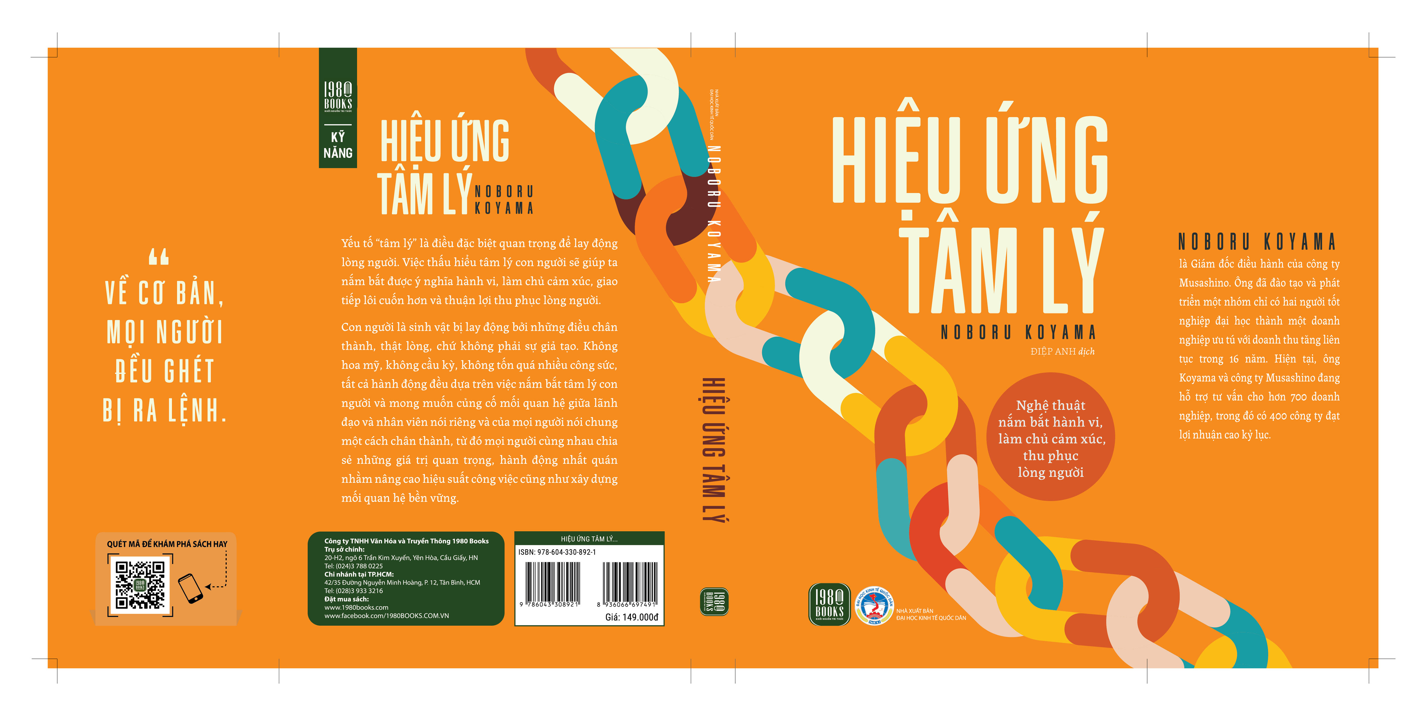 Hiệu Ứng Tâm Lý