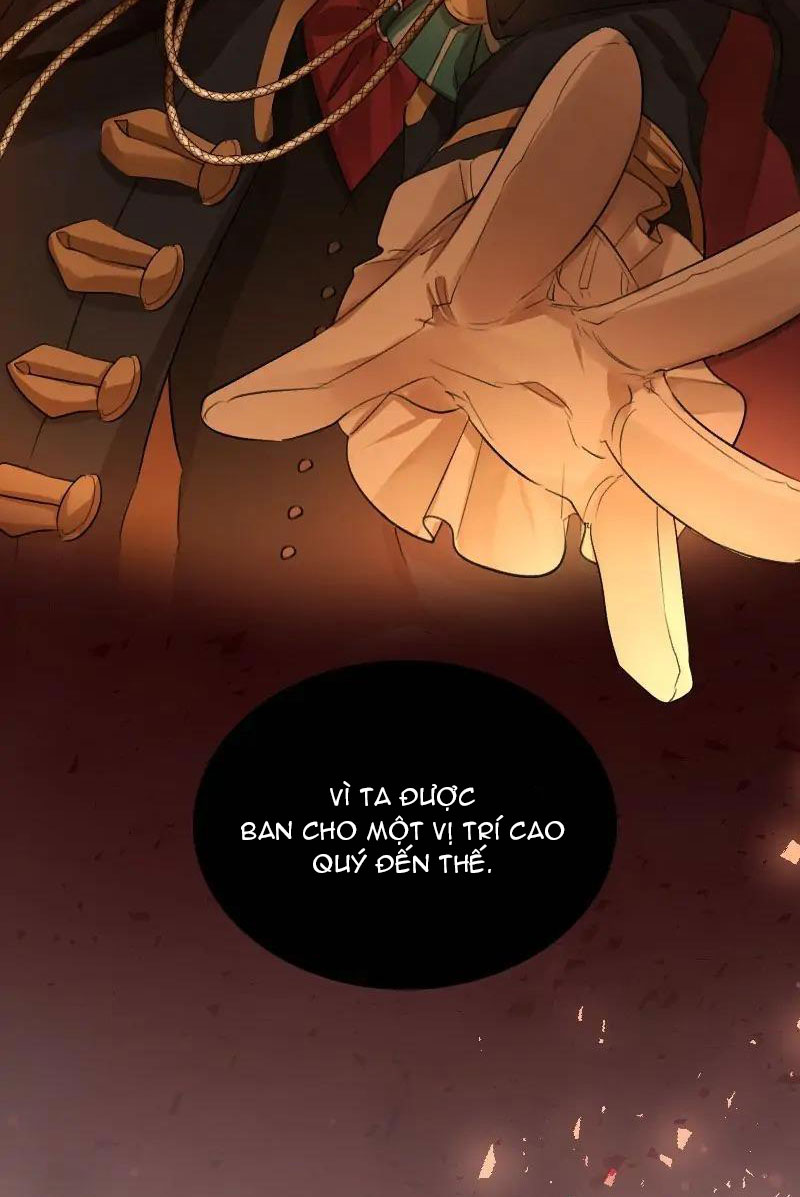 Nàng Dâu Tế Phẩm Của Tướng Quân Sói chapter 14.2 - Trang 14