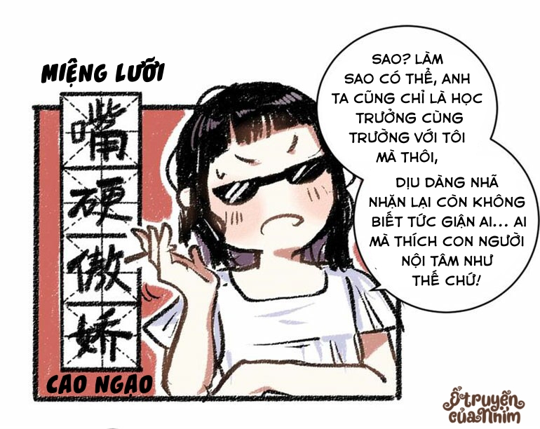 ngày ngày đi nhờ xe! chapter 12 15