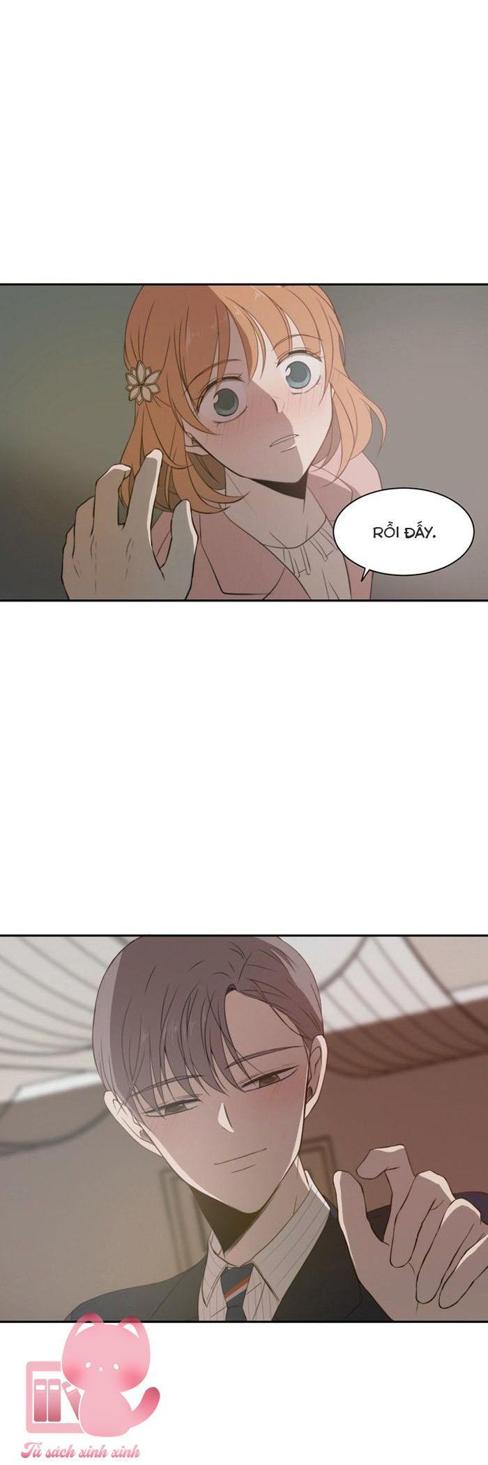 a good day to be a dog chapter 19 39