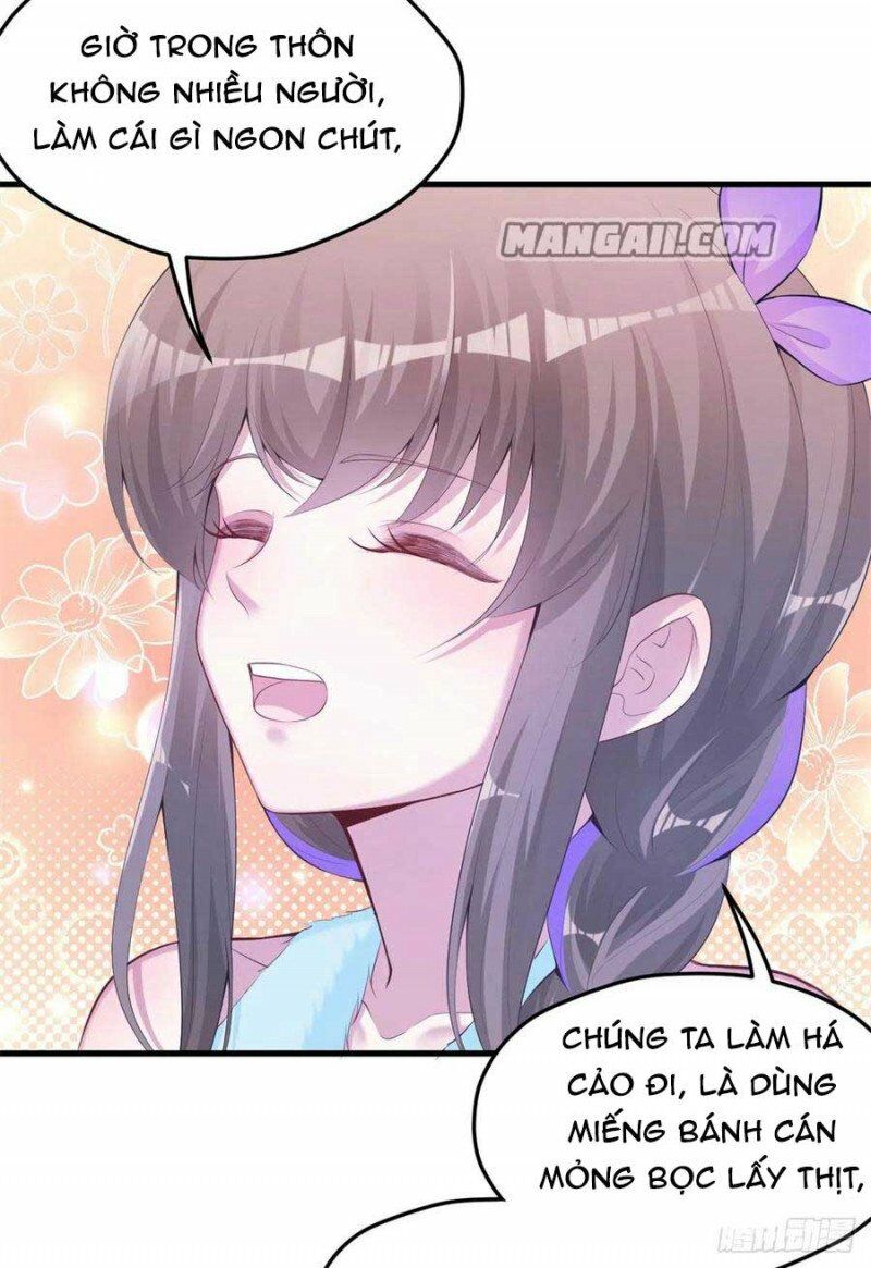 [16+] thảnh thơi thú thế chủng chủng điền, sinh sinh tể chapter 327 15