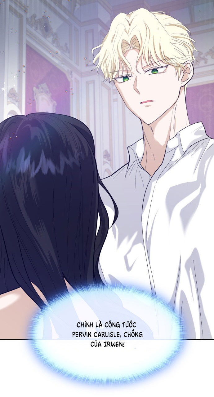 tôi trở thành vợ cũ của nam chính chapter 2.1 57