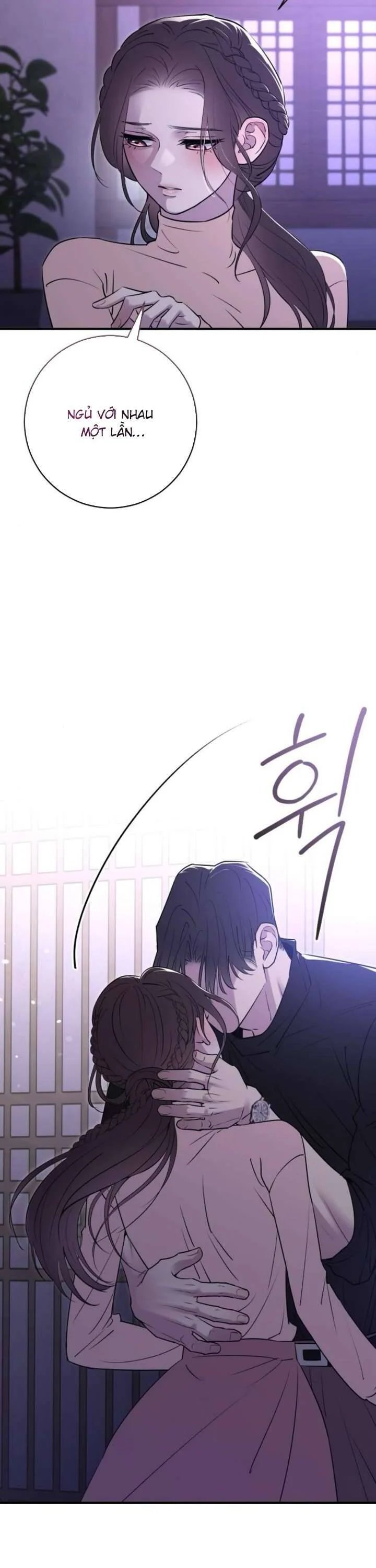 [18+] hành vi khốn nạn chapter 23 26