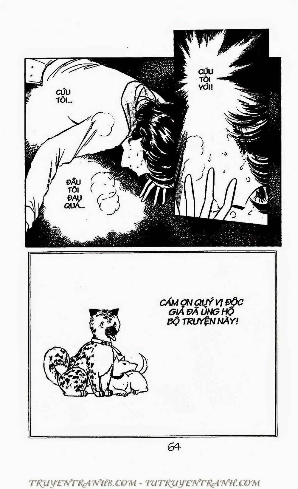 mimi kỳ lạ chapter 71.1 1