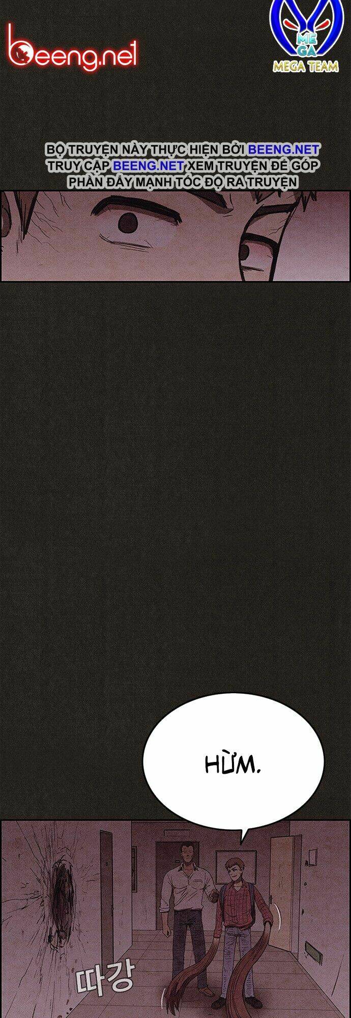quái vật tại chung cư xanh chapter 95 54