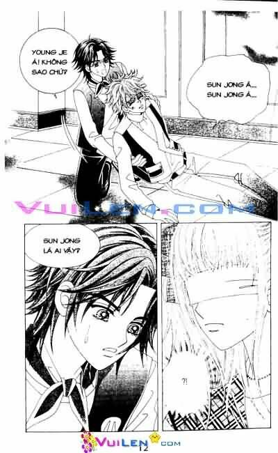 sâu trong ánh mắt chapter 81 13