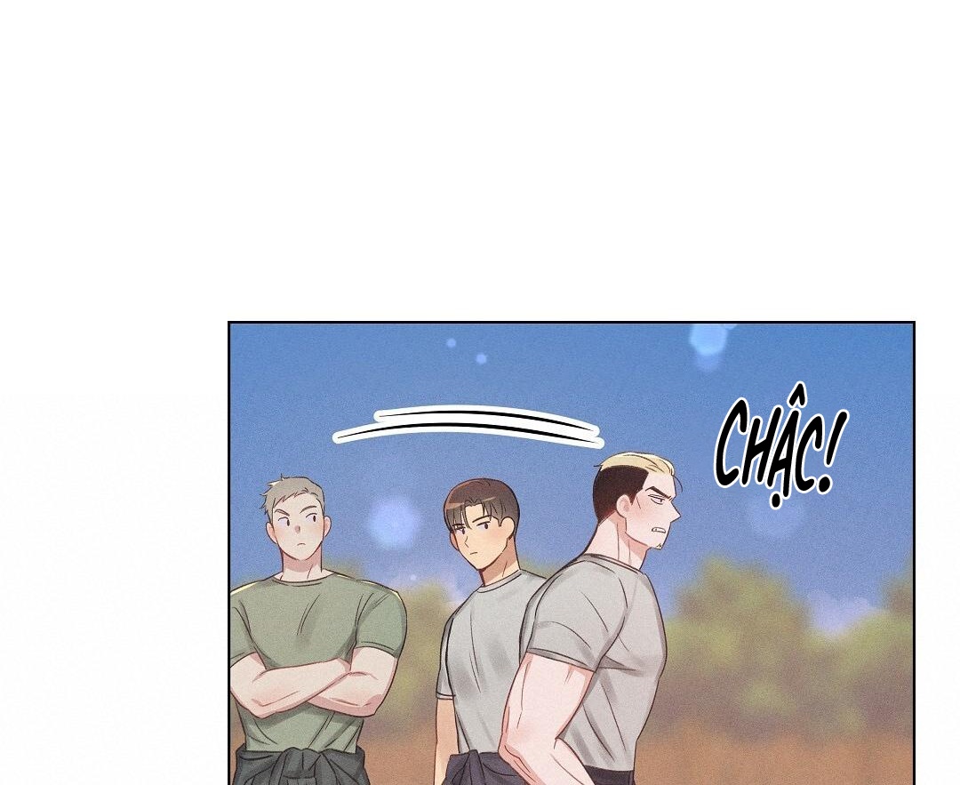 đại úy lãng mạn thân yêu của tôi chapter 22 104