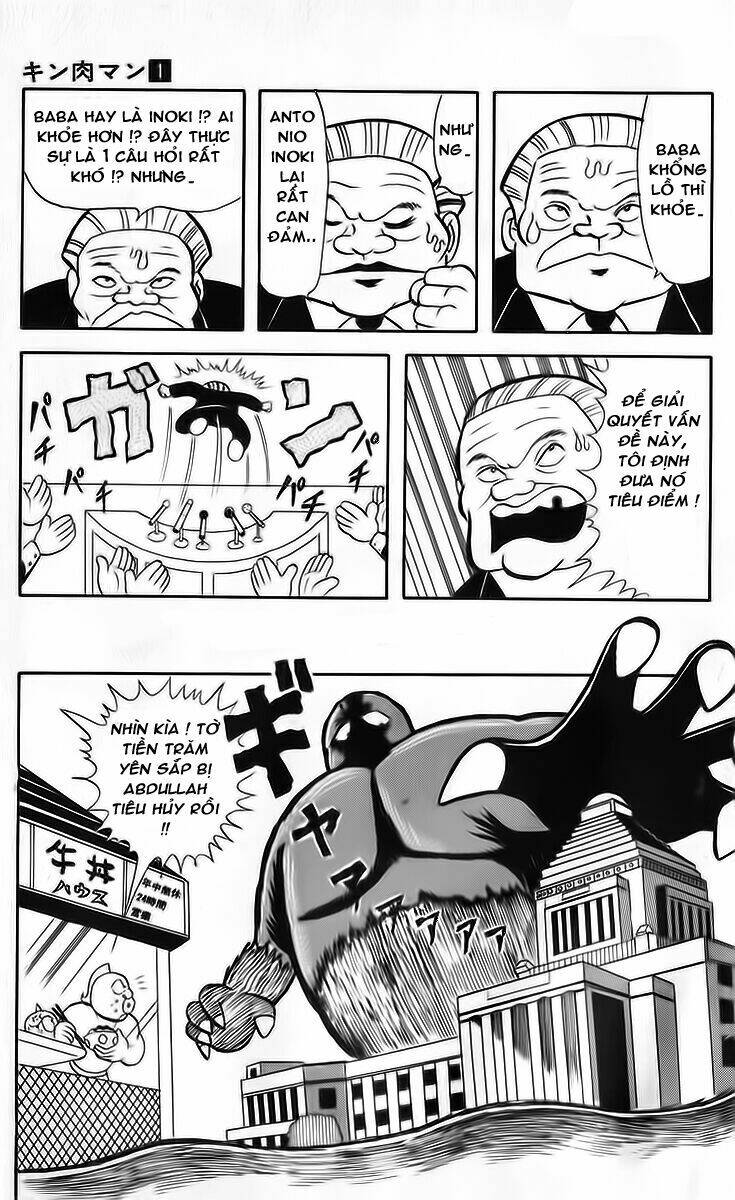 lực sĩ kinnikuman chapter 7 3