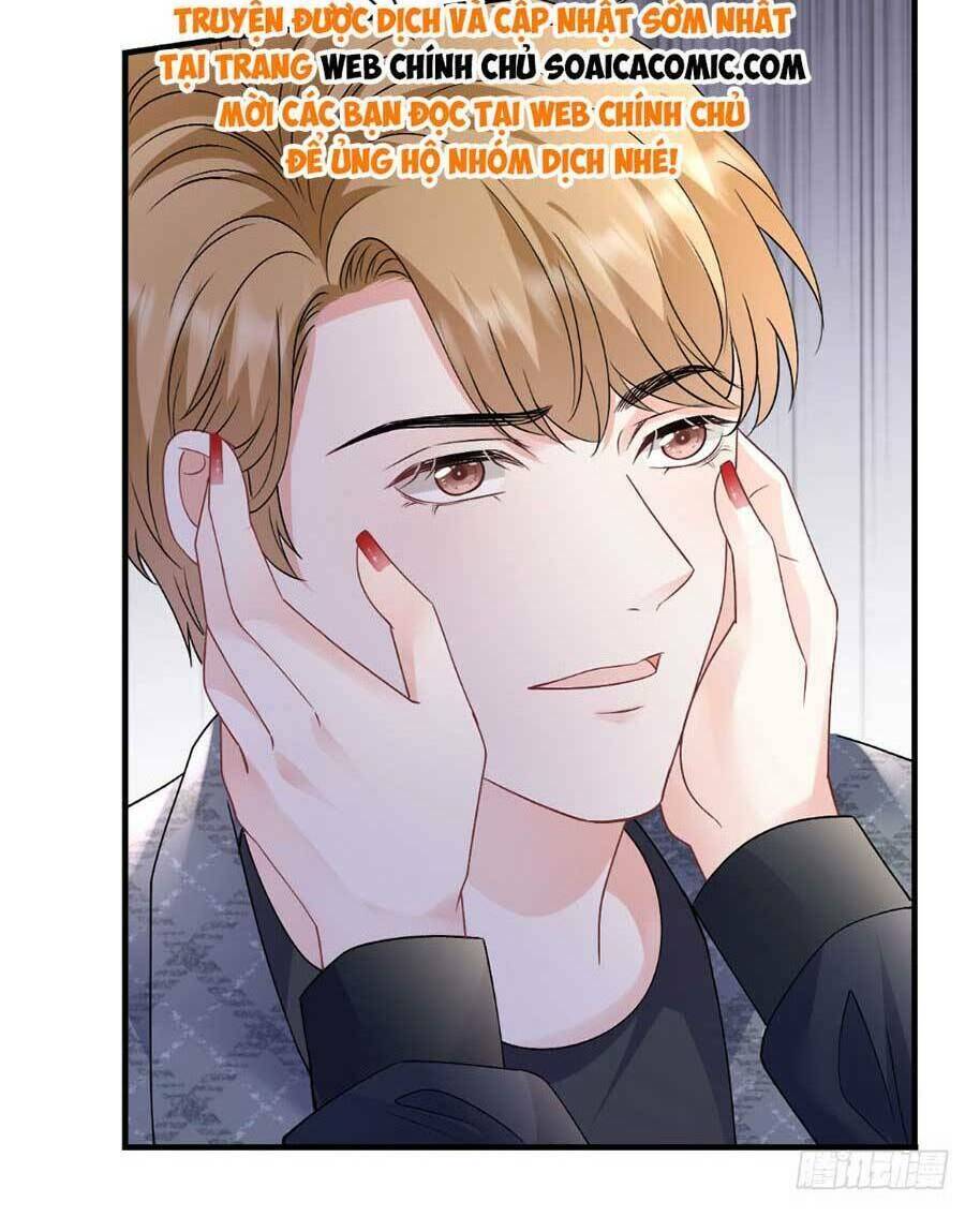 đại tiểu thư có ý đồ gì xấu đâu chapter 186 28