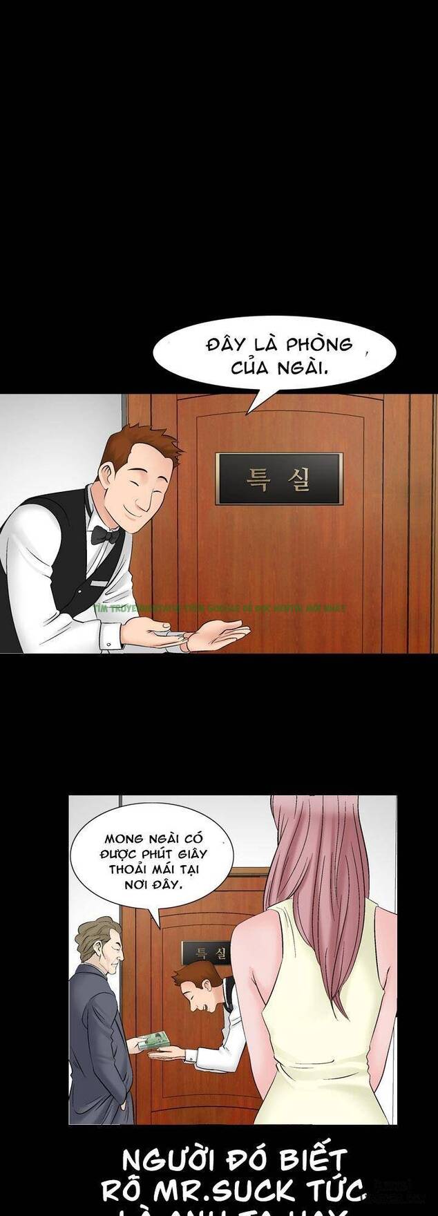 mùi vị của đôi bàn tay chapter 27 21