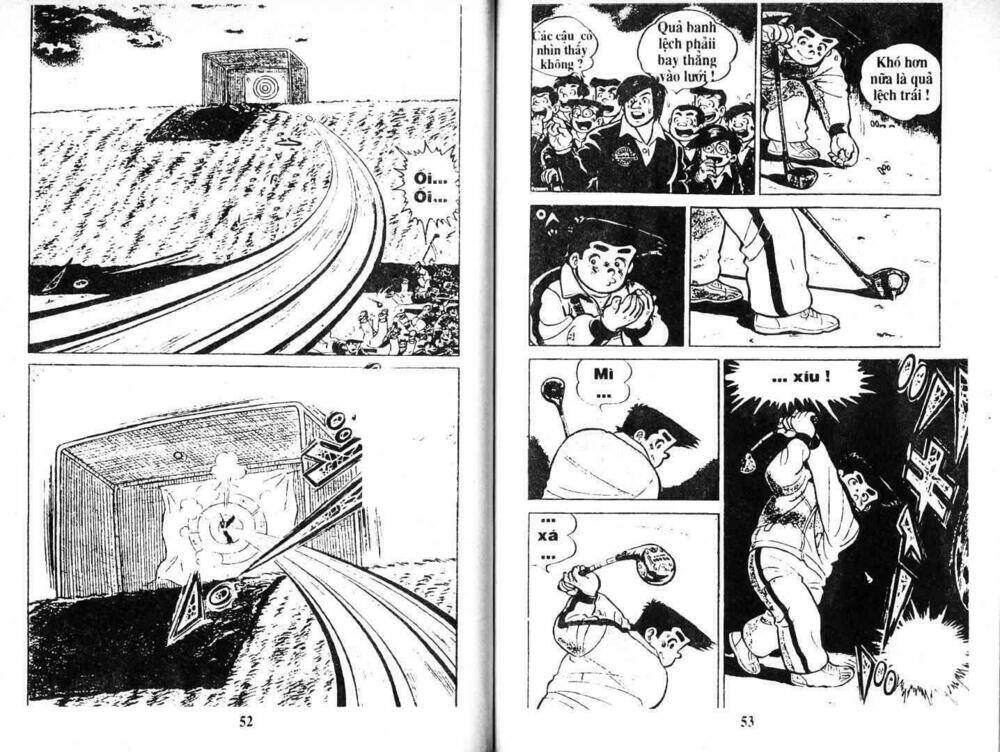 tân teppi chapter 49 26