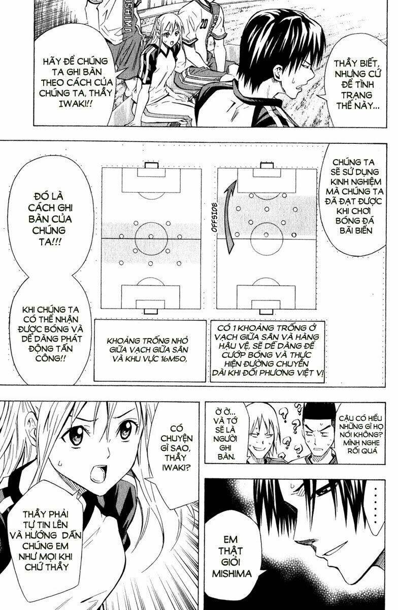 kỵ sĩ trong vòng cấm chapter 59 9