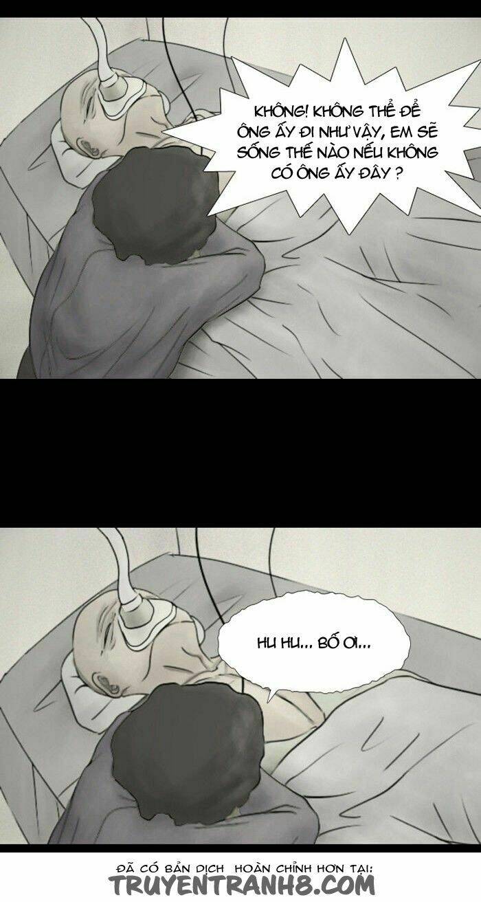 thứ sáu: những câu chuyện cấm chapter 29 48