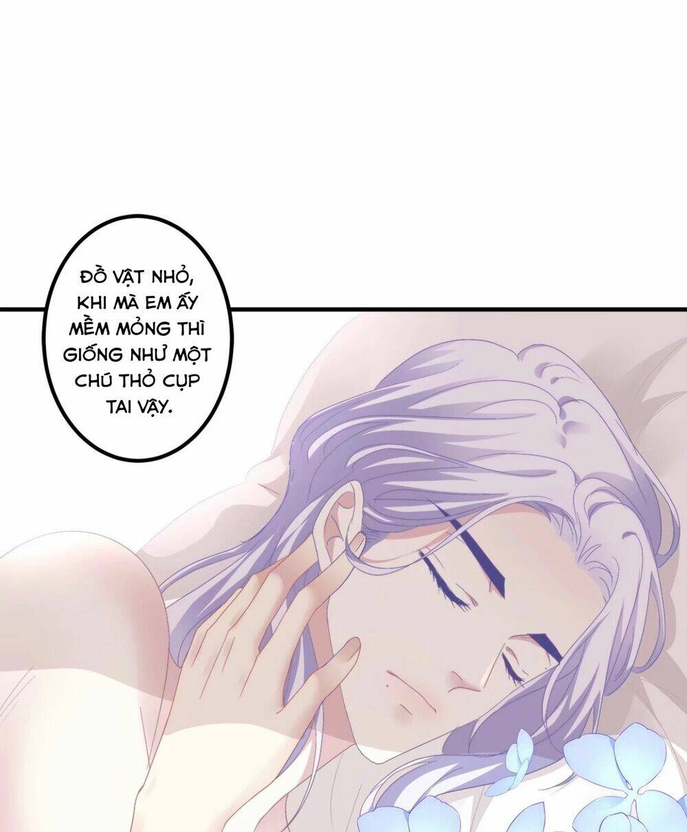 toàn bộ nắm trong tay chapter 95 5