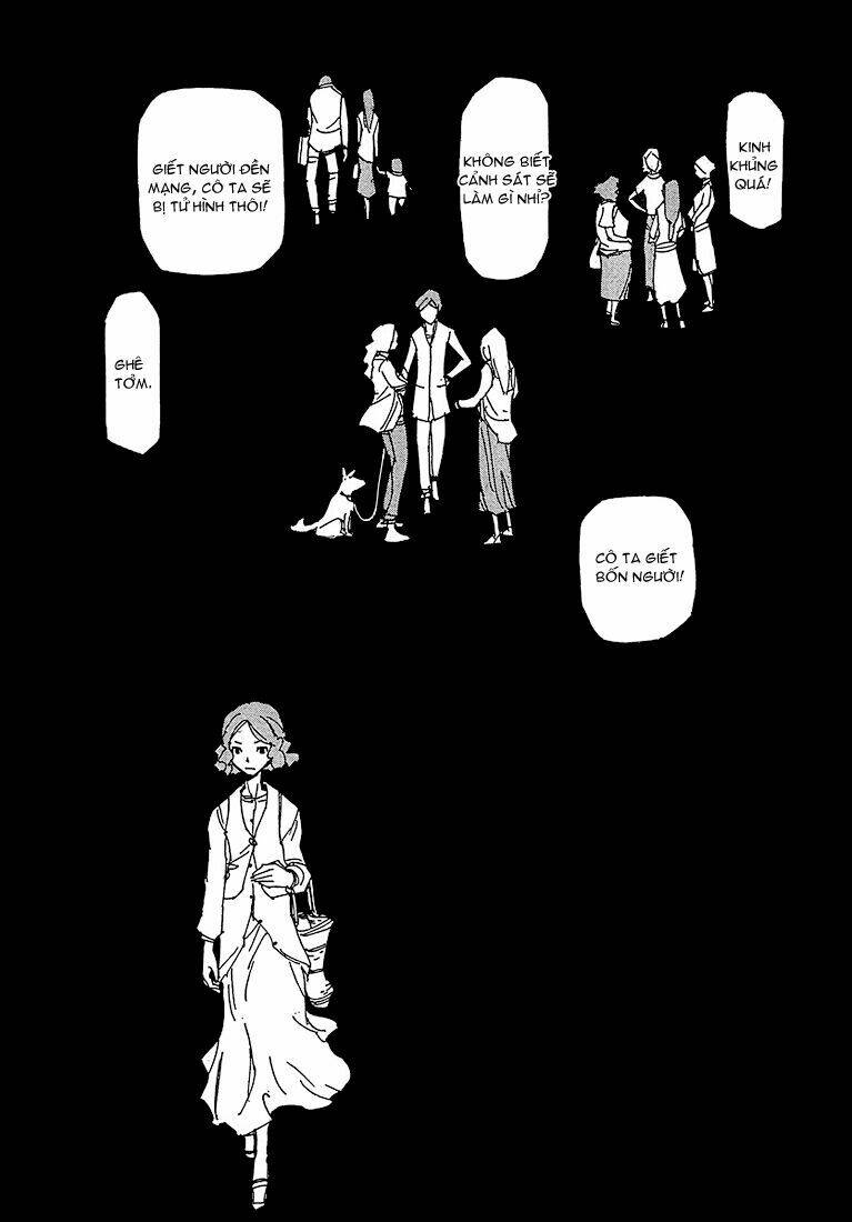 ageha o ou monotachi chapter 3 17