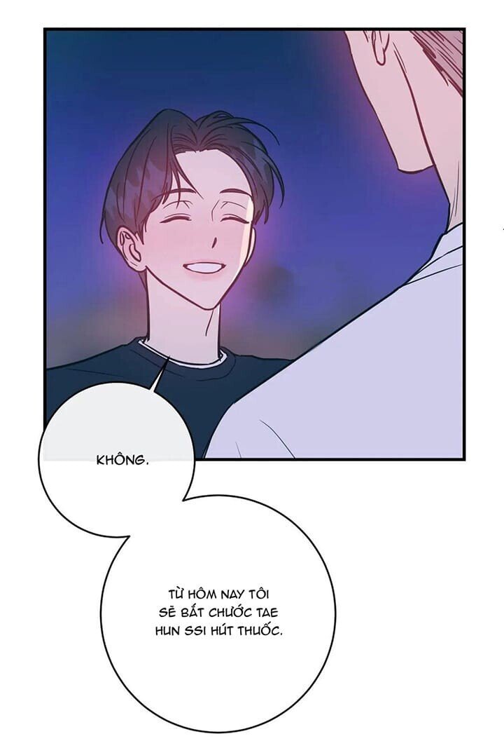 tình yêu ngây dại chapter 16 34