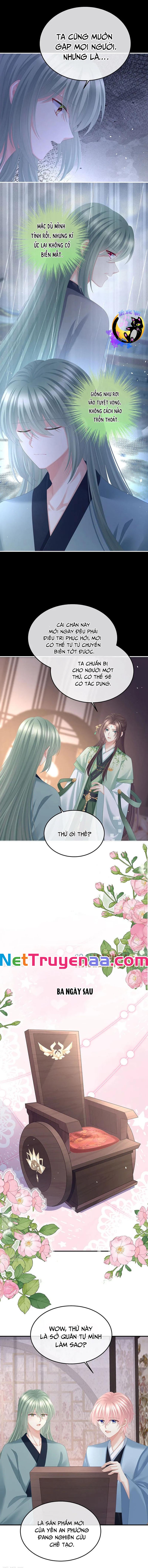 hậu cung của nữ đế - mùa 2 chapter 45 2