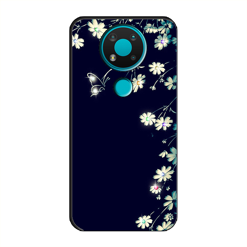 Ốp Dẻo Dành Cho NOKIA 3.4