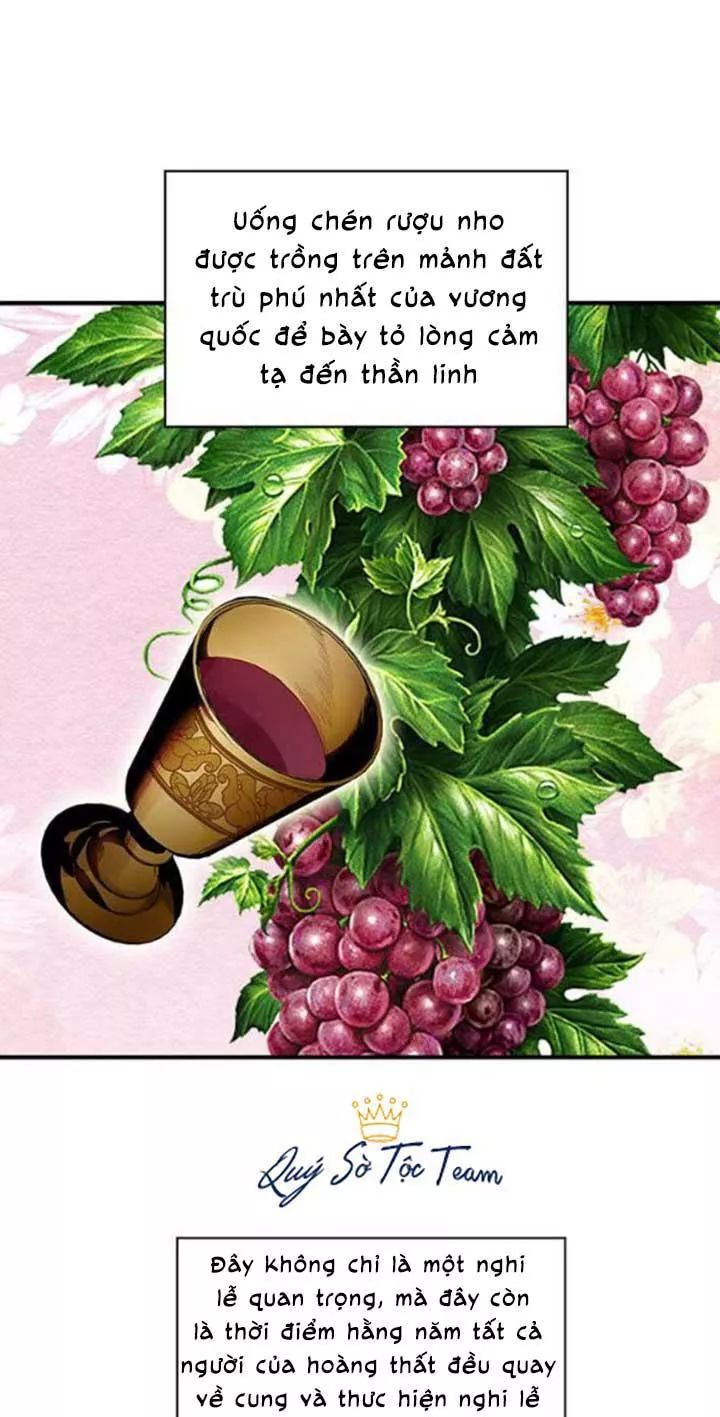 trọng sinh trở thành hoàng phi chapter 83 19