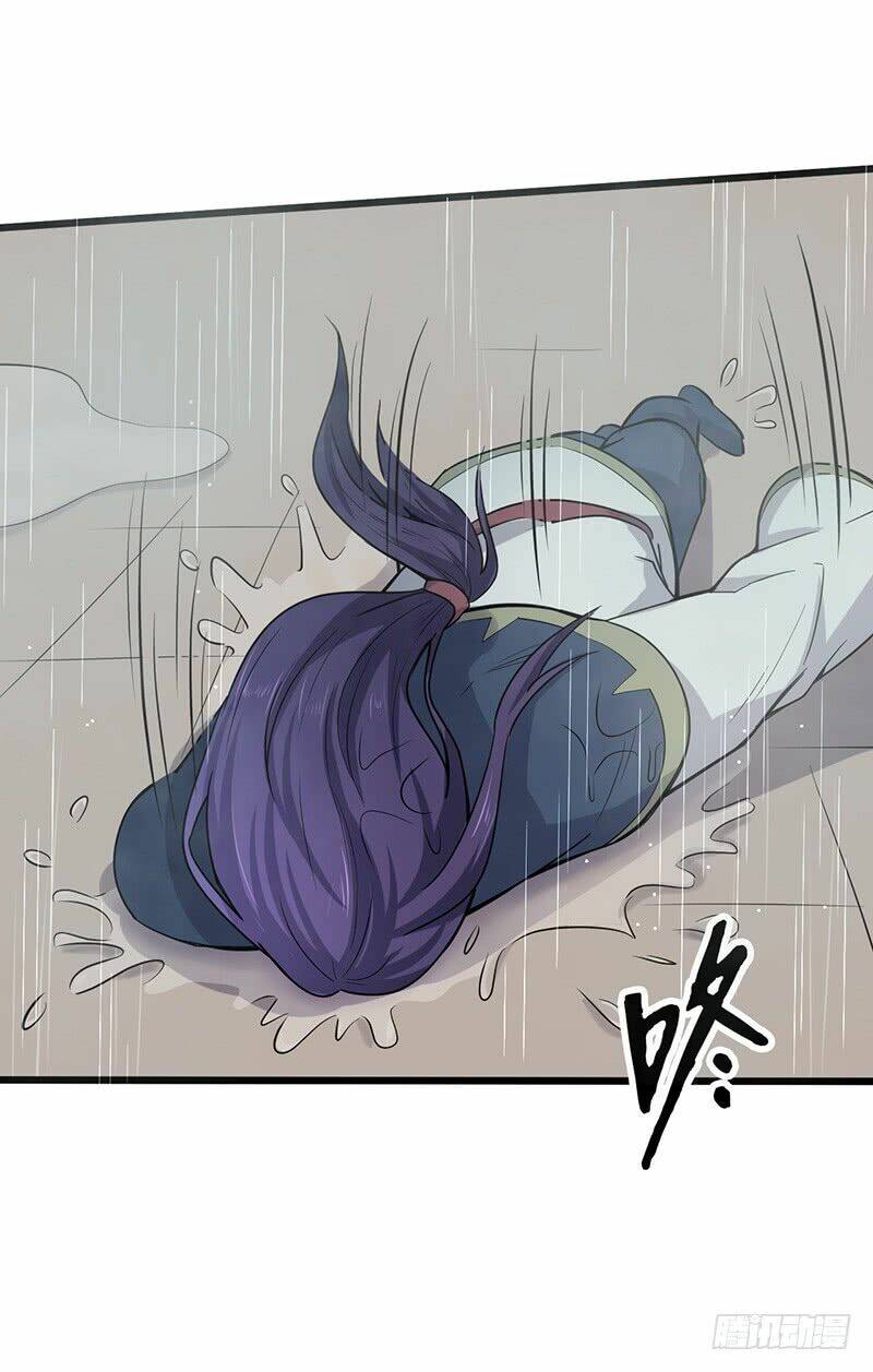 hỗn độn kiếm thần chapter 75 31