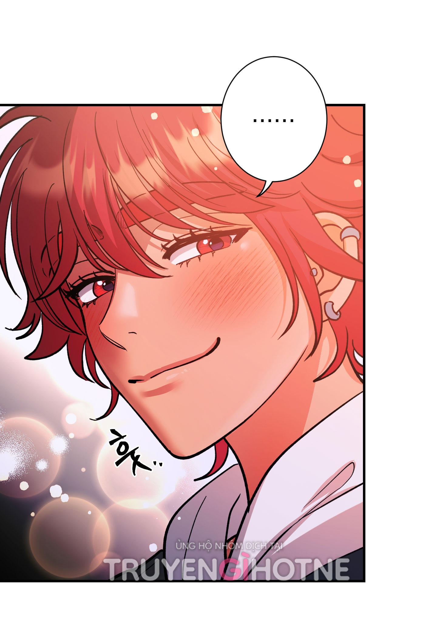 [18+] một lòng một dạ chapter 56.2 34