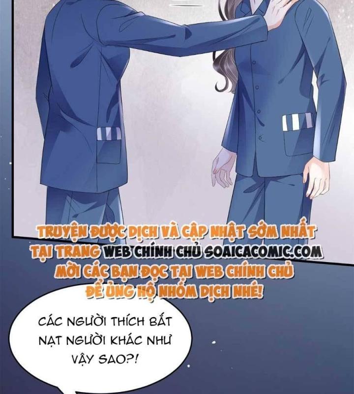 đại tiểu thư có thể có bụng dạ gì xấu chứ! (full) chapter 114 55
