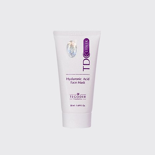 Mặt nạ Tegoder HA Hyaluronic Acid Whitening Lux Mask 50ml