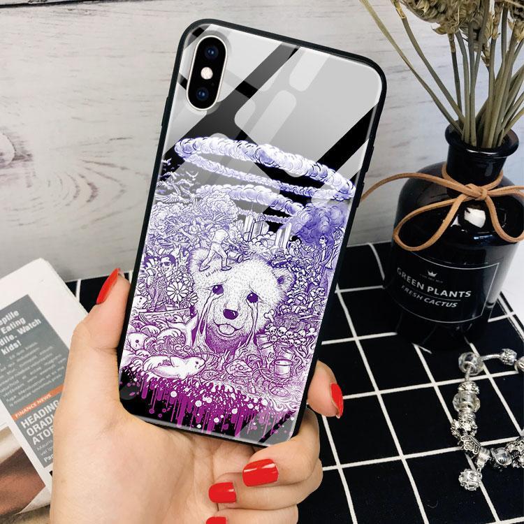 Ốp Lưng Con Vật Sang Nhất dafnh cho Iphone 6/6Plus/6S/6S Plus/7/7Plus/8/8Plus/X/Xs/Xs Max/11/11 Promax/12/12 Promax Lpc20120324
